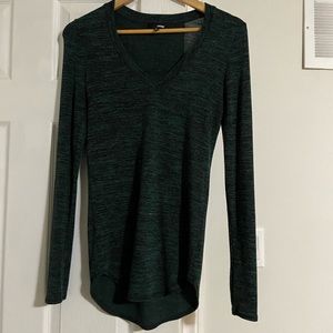 Wilfred Free women’s tunic sweater